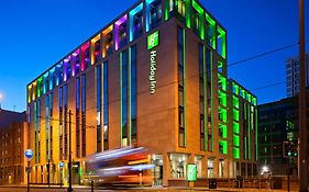 Holiday Inn Manchester - City Centre By Ihg